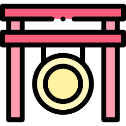 징 icon