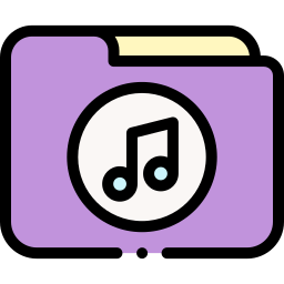 musikordner icon