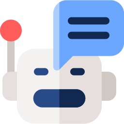 chatbot icona