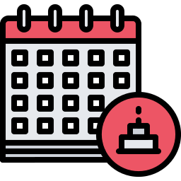 Calendar icon