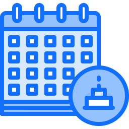 kalender icon