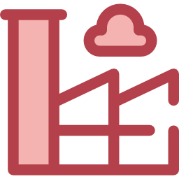 Factory icon