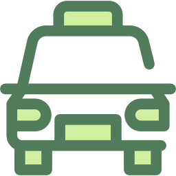 Cab icon