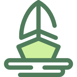 배 icon