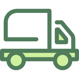 Truck icon