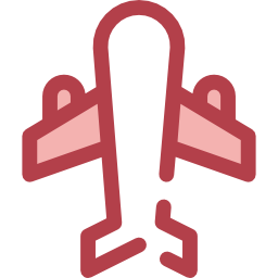 flugzeug icon