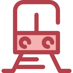 Train icon