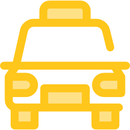 taksówka ikona