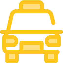 Cab icon