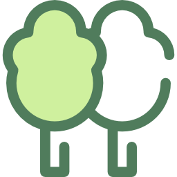 Trees icon