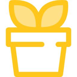 Plant icon