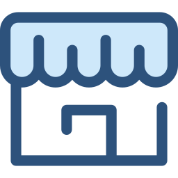 Store icon