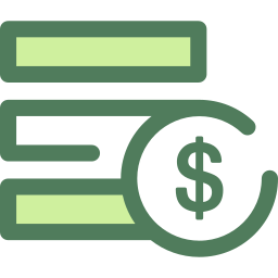 dollar icon