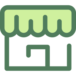 Store icon