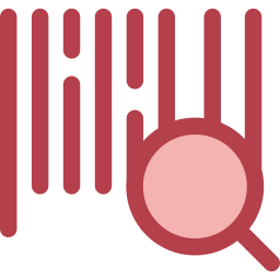 Barcode icon