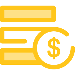 dollar icon