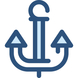 Anchor icon