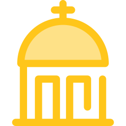 vaticano Ícone