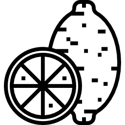 Lemon icon