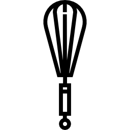 Whisk icon