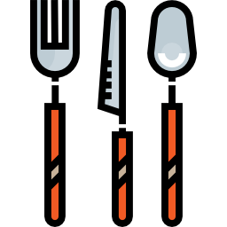 Cutlery icon