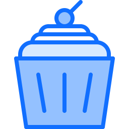 muffin icon