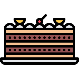 kuchen icon