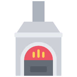 Oven icon