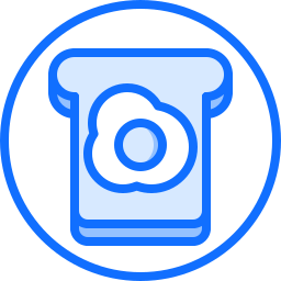 스크램블 에그 icon