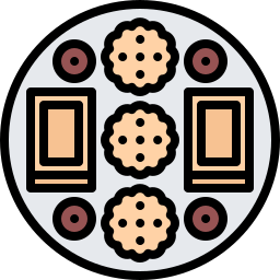 Cookies icon