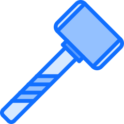 Hammer icon