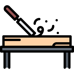 Chisel icon