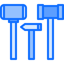 martillos icono