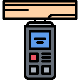 Hydrometer icon