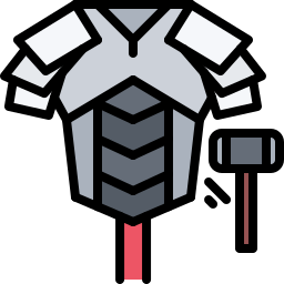鍛冶屋 icon