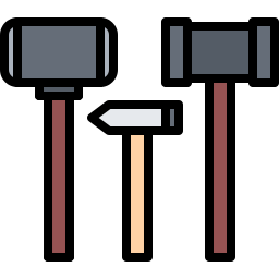 Hammers icon