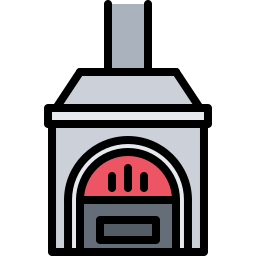 Oven icon