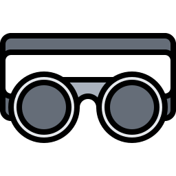 Glasses icon