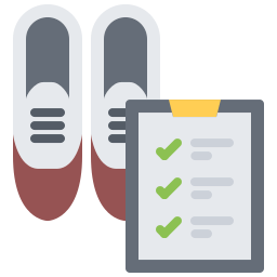 Checklist icon