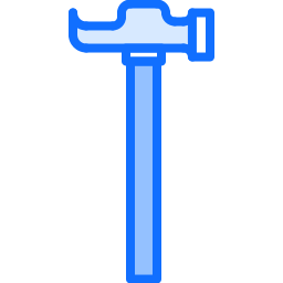 hammer icon