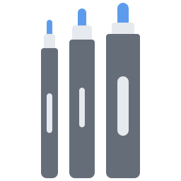 Marker icon