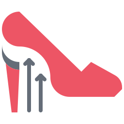 Shoe icon