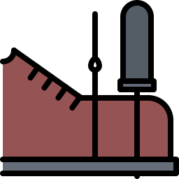 Shoemaker icon