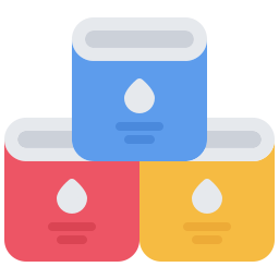 Paint can icon