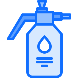 Spray icon