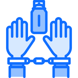 체포 icon