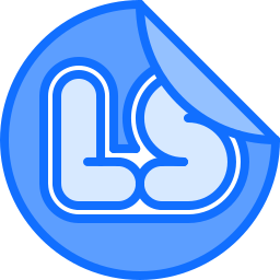 Sticker icon