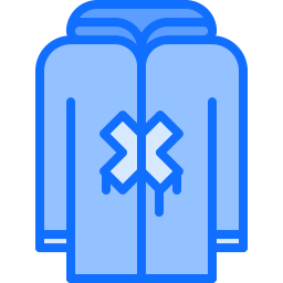 Jacket icon