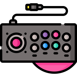 Arcade icon