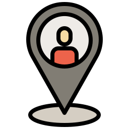 Location icon